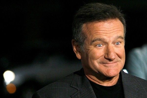 شاهد .. هل يعود صوت روبن ويليامز من جديد؟ الذكاء الاصطناعي قد يحقق الحلم