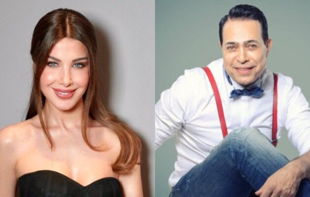 شاهد .. نانسي عجرم وحكيم يُشعلان "ليالي مراسي" في الساحل الشمالي