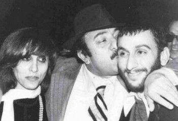 شاهد .. علاقة معقدة وخلافات كثيرة.. إليكم مجموعة صور جمعت السيدة فيروز بـ زياد الرحباني