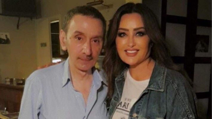 شاهد .. في وداع زياد الرحباني.. لطيفة تستذكر تعاونهما