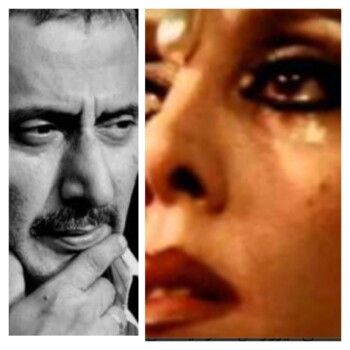 شاهد .. حوار مؤثر من وحي الخيال جمع السيدة فيروز بـ زياد الرحباني