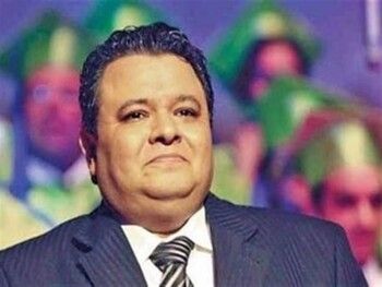 شاهد .. وفاة شقيق مخرج شهير