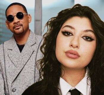 شاهد .. ويل سميث يفاجئ مغنية عريبة بتعليقه على منشورها..هذه كانت ردة فعلها!