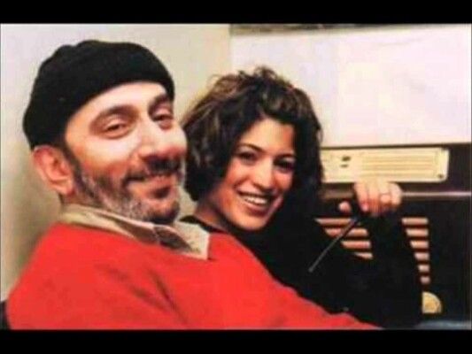 شاهد .. قصة زياد الرحباني وزوجته دلال كرم: رفض الاهل وخيانة وقضية نسب