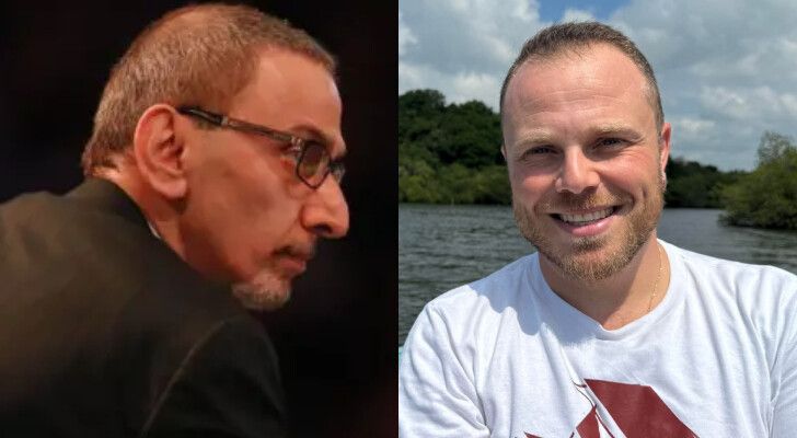 شاهد .. الابن الذي نكره زياد الرحباني .. هكذا كانت ردة فعله على رحيله