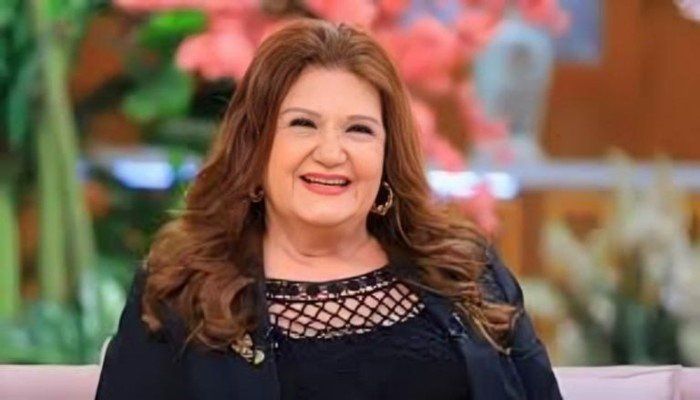 احتفاء مشهود بمسيرة الفنانة ميمي جمال في ندوة بالمهرجان القومي للمسرح