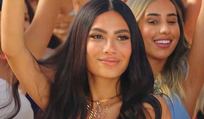 شاهد .. هل دخلت هدى المفتي في قصة حب جديدة؟.. هذا ما أعلنته!