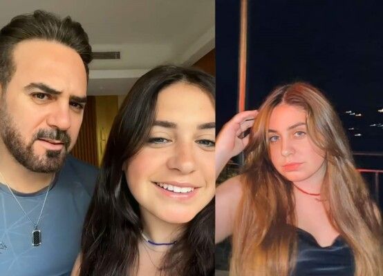 شاهد .. "الحب مش غلط"... وائل جسار يتحدث بصراحة عن ابنته وأخبار ارتباطها
