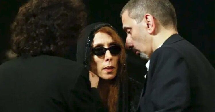 شاهد .. زياد الرحباني استخدم هذه الحيلة للتصالح مع والدته بعد عامين من القطيعة