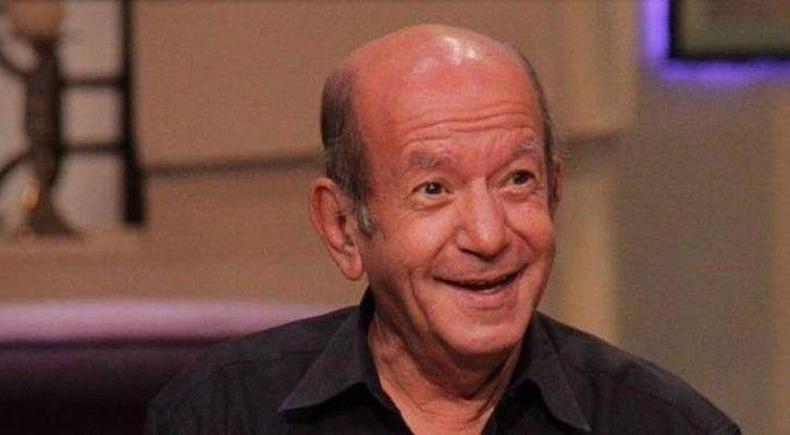 شاهد .. مجدداً .. تدهور مفاجئ في الحالة الصحية لـ لطفي لبيب