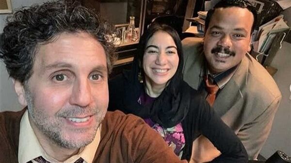 شاهد .. بعد نجاح مشهد "اللهم ذكرني"... فدوى عابد وهشام ماجد يجتمعان مجددًا في هذا العمل