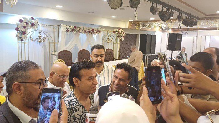 مصر.. ننشر أسماء الفائزون في انتخابات التجديد النصفي لمجلس نقابة الموسيقيين