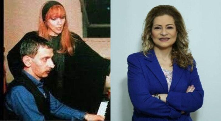 شاهد .. هلا المر تكشف عن أمر يتعلق بزياد الرحباني في منزل فيروز