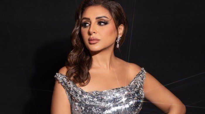 تطورات الحالة الصحية لـ أنغام بعد خضوعها لمجموعة من الفحوصات الطبية