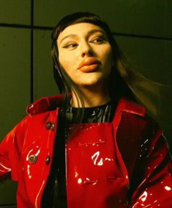 شاهد .. جوي حلاق تتحدث عن "خطيئة أخيرة" و"شي جديد" والمشاهد الجريئة