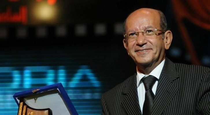 شاهد .. إليكم موعد ومكان عزاء الراحل لطفي لبيب