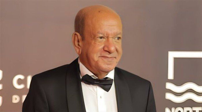 عاجل.. وفاة الفنان المصري لطفي لبيب عن عمر ناهز 78 عامًا