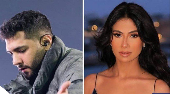 روبي تستعد لطرح ديو غنائي بعنوان «لما الصيف وصل» بالتعاون الرابر ليجي سي