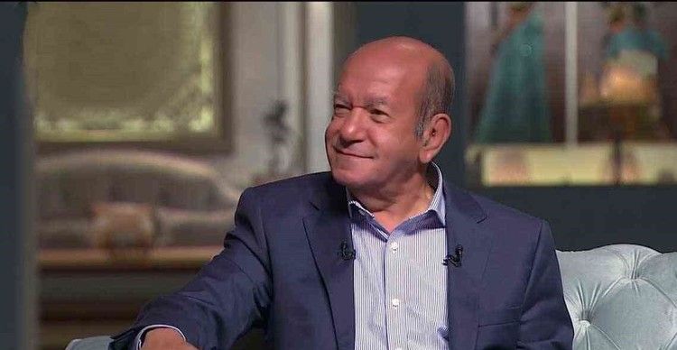 شاهد .. وفاة الممثل لطفي لبيب بعد معاناة مع المرض