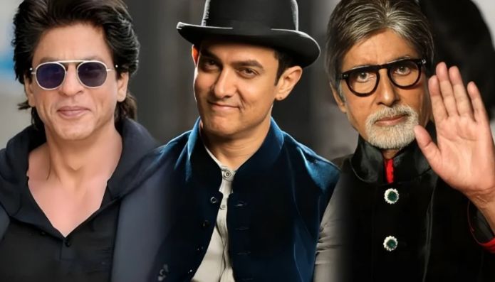 شاهد .. رواتب خيالية لحراس نجوم بوليوود.. في الظل لكن بثمن باهظ