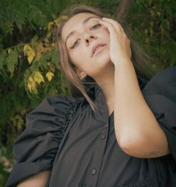 شاهد .. جوي حلاق تتحدث عن "خطيئة أخيرة" و"شي جديد" والمشاهد الجريئة