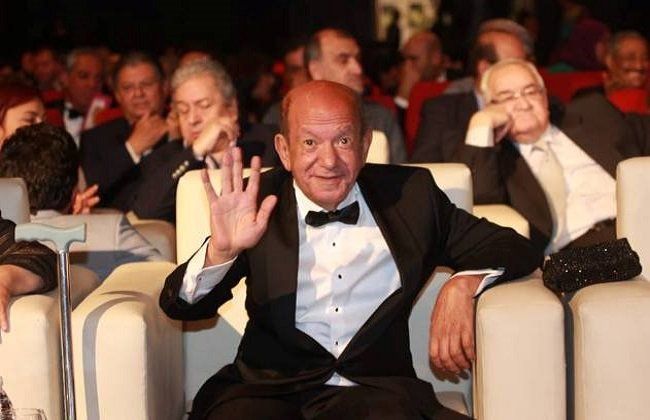 نقابة المهن التمثيلية بمصر تنعى الفنان لطفي لبيب
