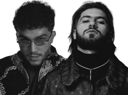 شاهد .. "كافيني".. رسالة سلام بصوتين من الجزائر والمغرب