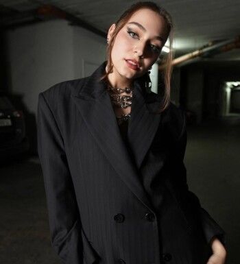 شاهد .. جوي حلاق تتحدث عن "خطيئة أخيرة" و"شي جديد" والمشاهد الجريئة