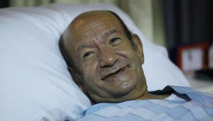 تعرف على موعد جنازة الراحل لطفي لبيب ومكان العزاء