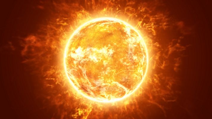 شاهد .. أدنى إقتراب من الشمس في تاريخ البشرية يسجل للمرة الأولى