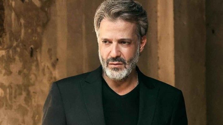 شاهد .. زين العمر بصورة من طفولته ويُعلّق بطرافة