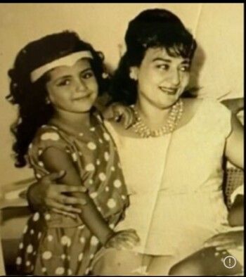 شاهد .. هالة صدقي: "زي النهارده كان أتعس يوم في حياتي"