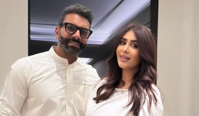 شاهد .. ضجة حول طلاق هنادي الكندري.. وردّها يحسم الجدل