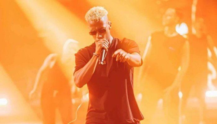 تصريحات مثيرة للجدل للفنان محمد رمضان بعد أزمة حفل الساحل الشمالي.. هل حاولوا اغتياله؟