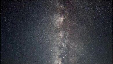 اتفرج – فلكية جدة: درب التبانة يُزين سماء الوطن العربي