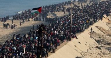 أهم الأخبار العالمية والعربية حتى منتصف الليل.. مصر تستهجن تصريحات نتنياهو عن التهجير عبر معبر رفح.. ترامب يغير مسمى وزارة الدفاع إلى وزارة الحرب.. فرنسا تطلب من مستشفياتها الاستعداد حال نشوب حرب بأوروبا