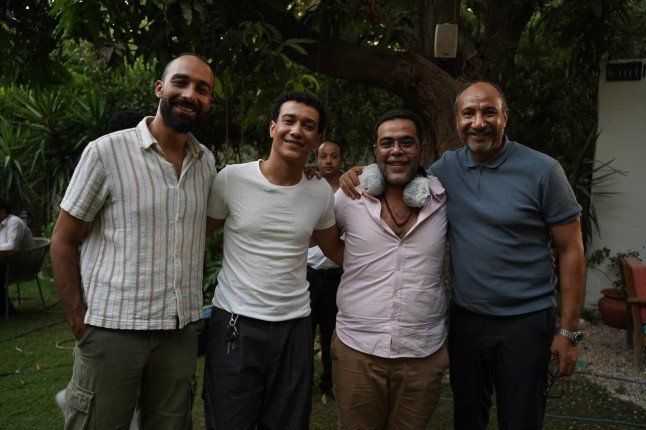 شاهد .. تصاعد الأحداث في الحلقة الرابعة من "الوكيل".. مفاجآت وصراعات تكشف خفايا عالم "التيك توك"