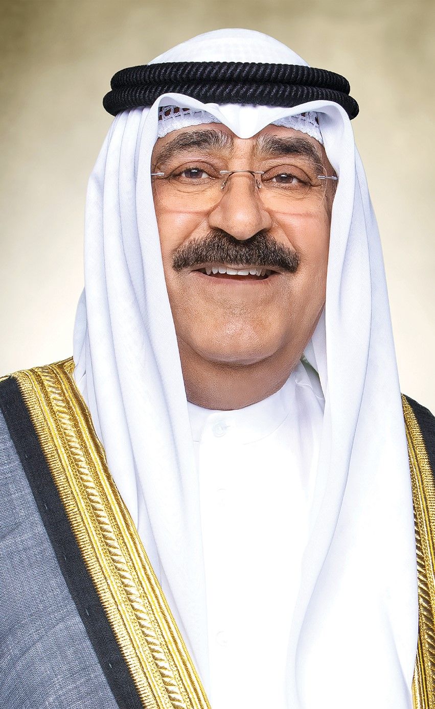 الأمير بحث مع الرئيس المصري مستجدات الأوضاع المتسارعة في المنطقة وآخر التطورات الإقليمية والدولية