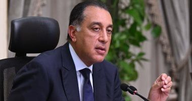 رئيس الوزراء يناقش مع وزير الدولة السعودى حزمة استثمارات سعودية فى مصر