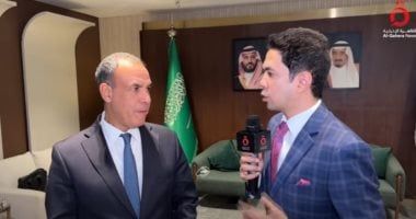 وزير الخارجية: نسعى لتعزيز التعاون المصرى - السعودى لمواجهة التحديات