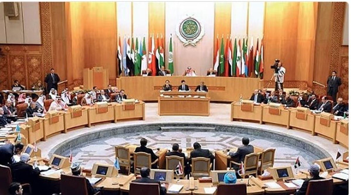 اتفرج – البرلمان العربي يُرحِّب بتقرير لجنة التحقيق الدولية بشأن الإبادة الجماعية في غزة