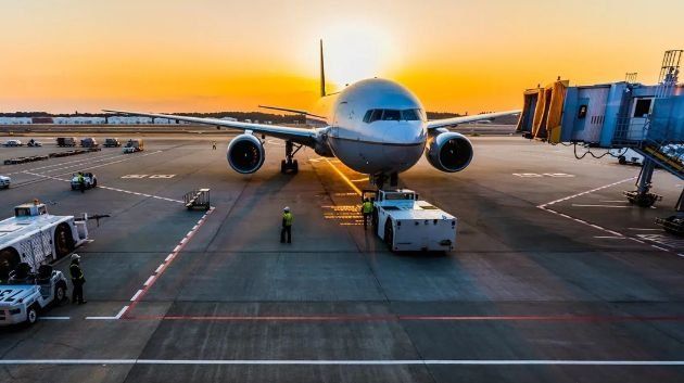 هجوم إلكتروني يعطل حركة الطيران في مطارات أوروبية