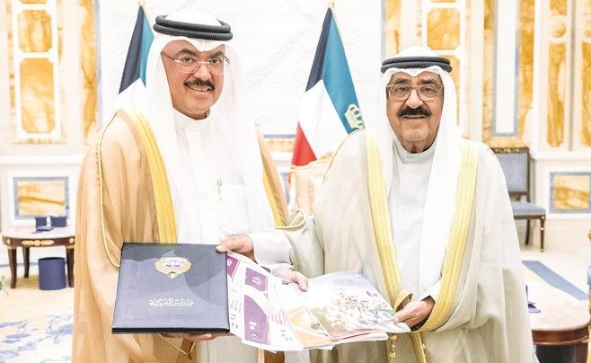 الأمير: الاهتمام بمتطلبات التنمية وإعداد أجيال مبدعة قادرة على المنافسة