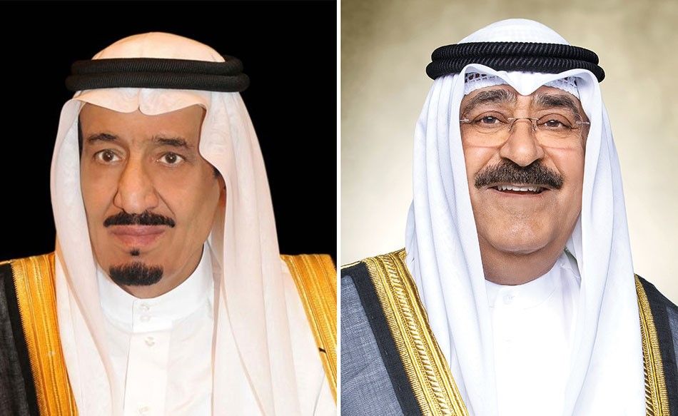 الأمير هنَّأ خادم الحرمين بمناسبة ذكرى اليوم الوطني السعودي: إنجازات تنموية وحضارية بارزة حققتها المملكة في مختلف المجالات