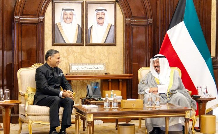 رئيس الوزراء: توسيع آفاق الشراكة مع الهند