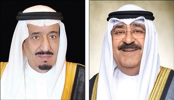 الأمير هنَّأ خادم الحرمين بمناسبة ذكرى اليوم الوطني السعودي: إنجازات تنموية وحضارية حققتها المملكة في مختلف المجالات