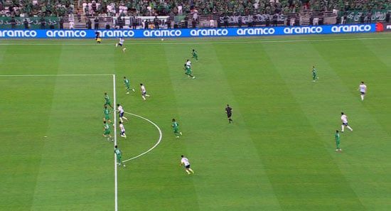 بيراميدز ضد الأهلى السعودى فى كأس الإنتركونتيننتال بيراميدز ضد الأهلى السعودى فى كأس الإنتركونتيننتال