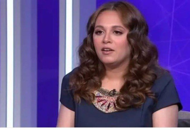 شاهد .. نقل الفنانة رحمة أحمد إلى المستشفى (تفاصيل)