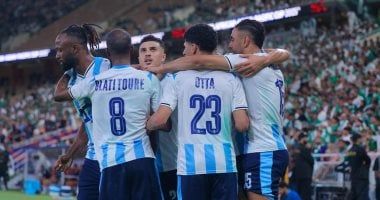 بيراميدز ينتظر الفائز من بطل الأمريكيتين فى كأس التحدى