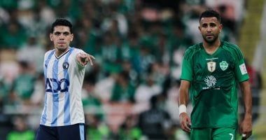 بيراميدز يهزم الأهلى السعودى بثلاثية ويتوج بطلا للقارات الثلاث.. صور